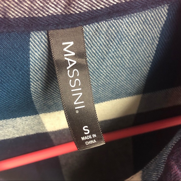 Flannel - Picture 2 of 3